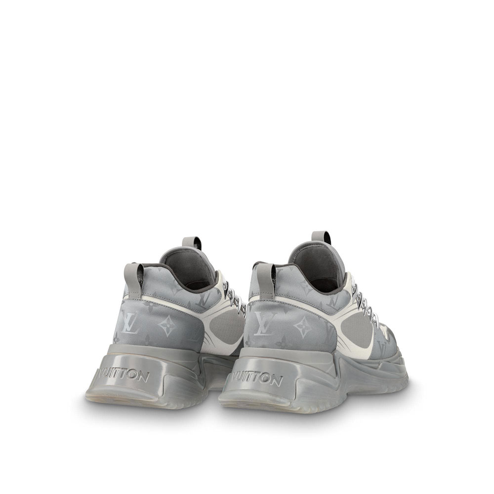Louis Vuitton Run Away Pulse Sneaker 1A4UF3 - Photo-4