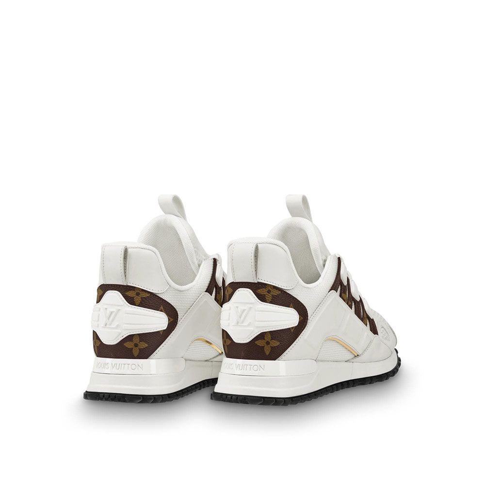 Louis Vuitton Run Away Sneaker 1A4WNQ - Photo-4