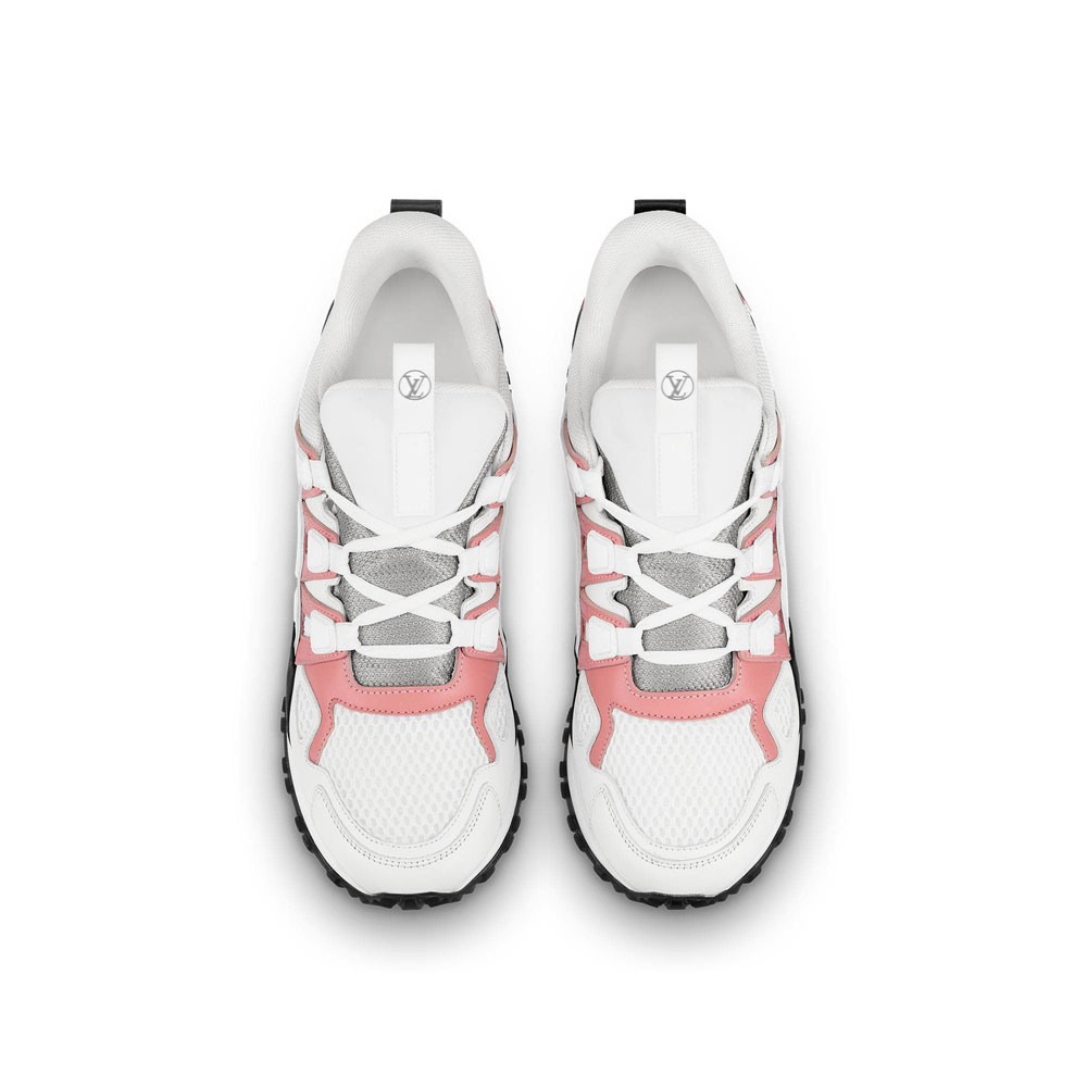 Louis Vuitton Run Away Sneaker 1A4WOI - Photo-3