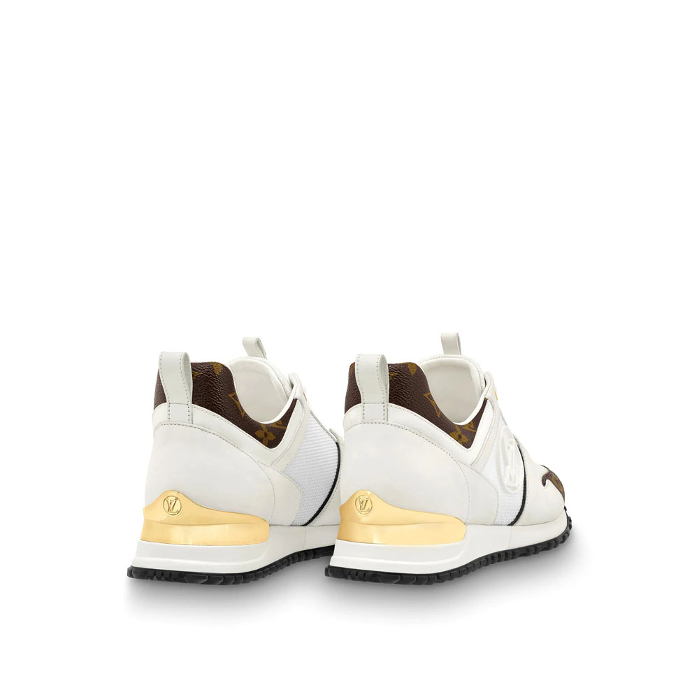Louis Vuitton Run Away Sneaker 1A4XNL - Photo-3