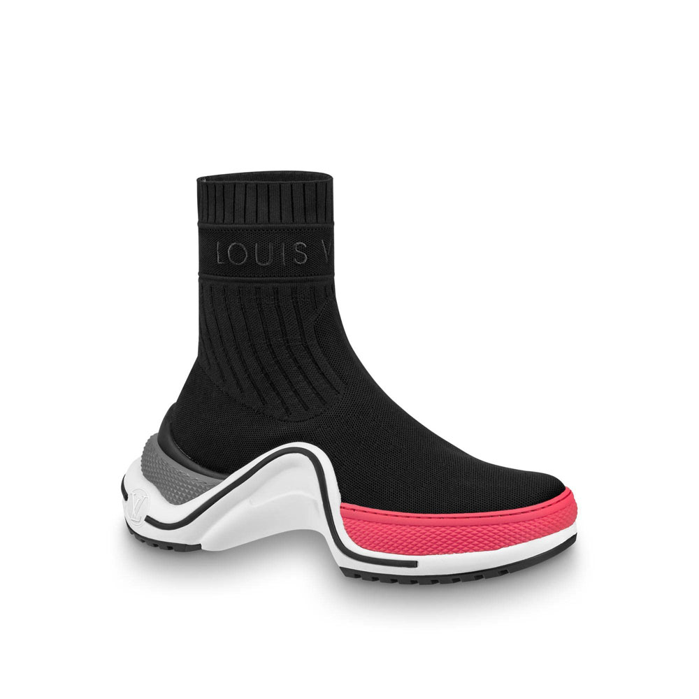 LV Archlight Sneaker Boot 1A52JR