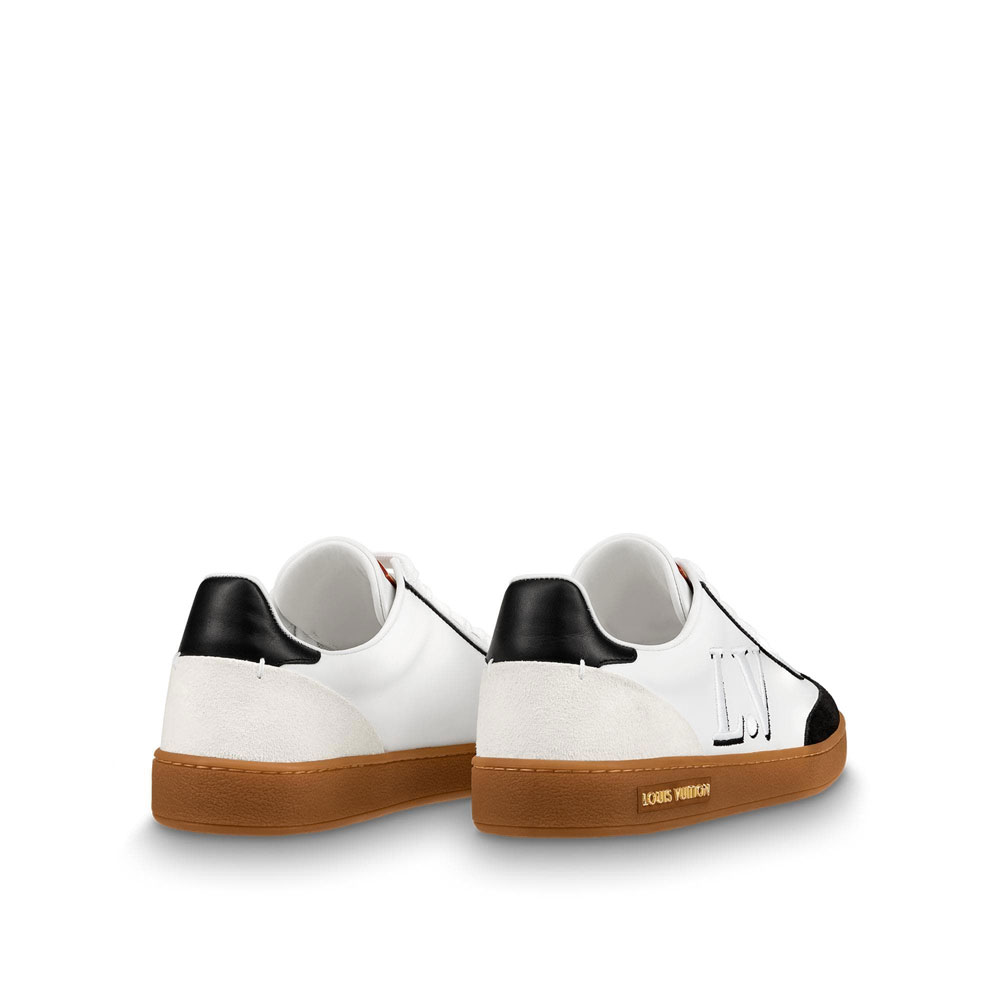 Louis Vuitton Frontrow Sneaker 1A579P - Photo-2