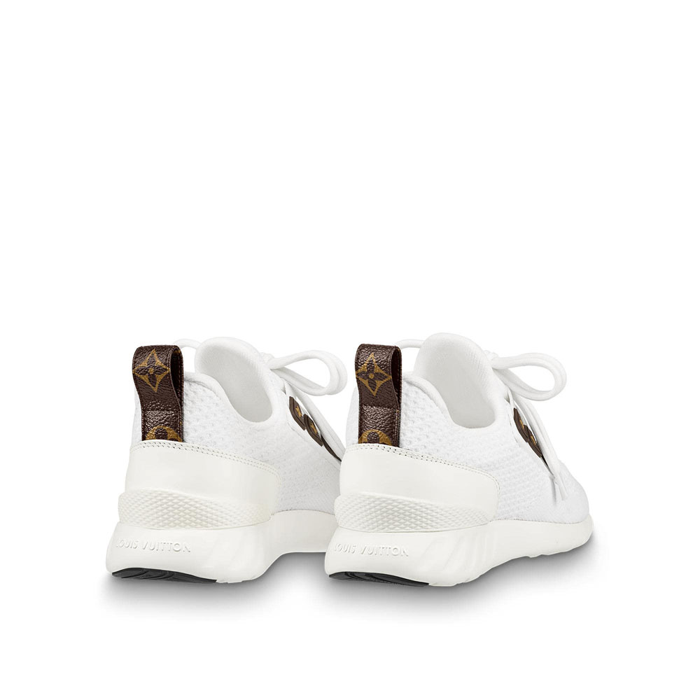 Louis Vuitton Aftergame Sneaker 1A57CK - Photo-2