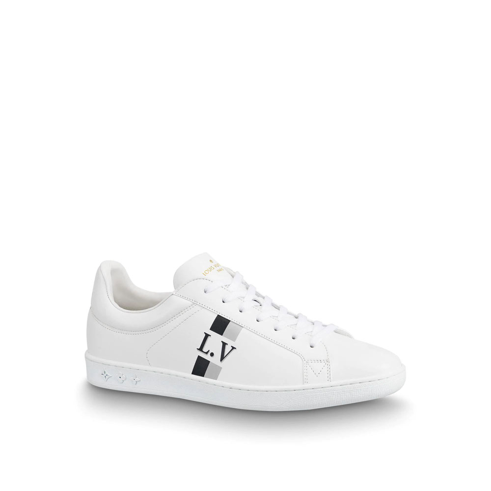 Louis Vuitton Luxembourg Sneaker 1A57SP