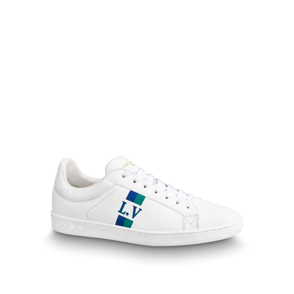 Louis Vuitton Luxembourg Sneaker 1A57T5