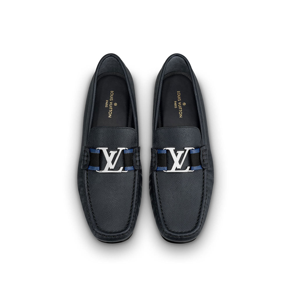 Louis Vuitton Montaigne Loafer 1A57XV - Photo-4