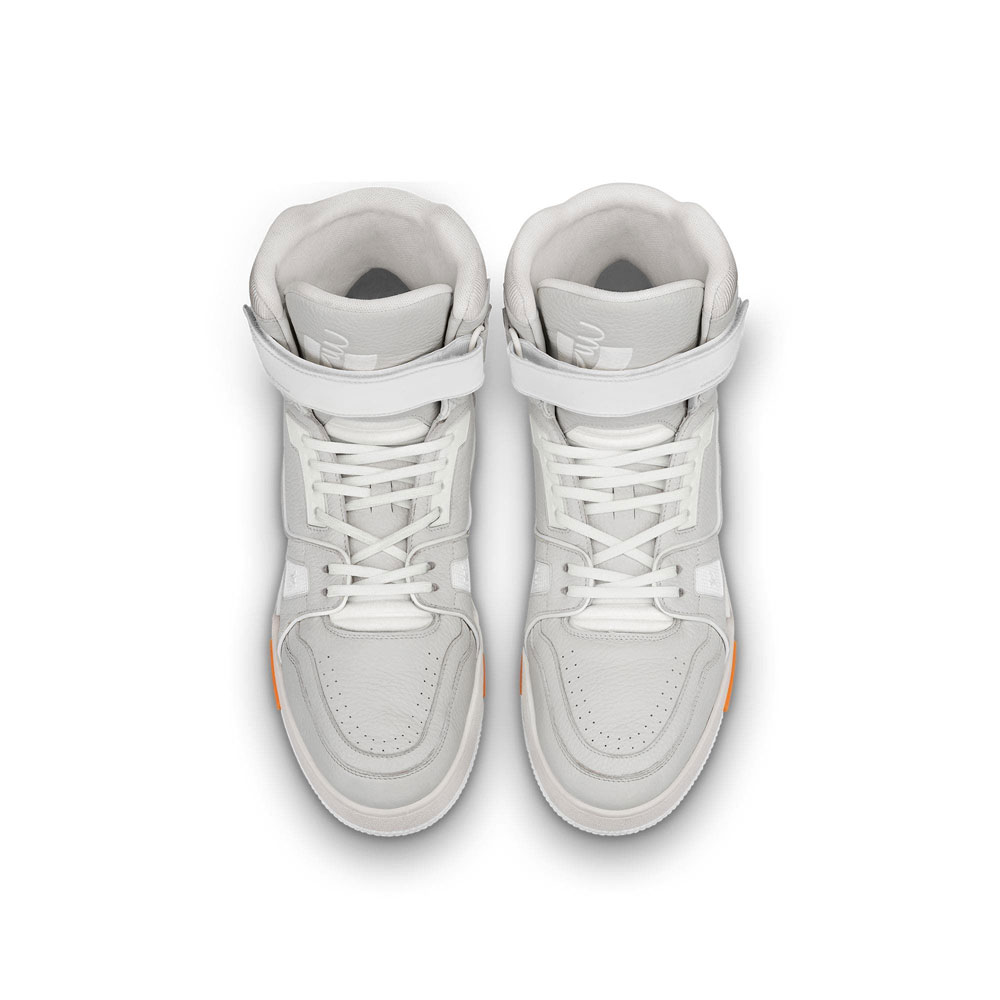 LV Trainer Sneaker 1A5A07 - Photo-3