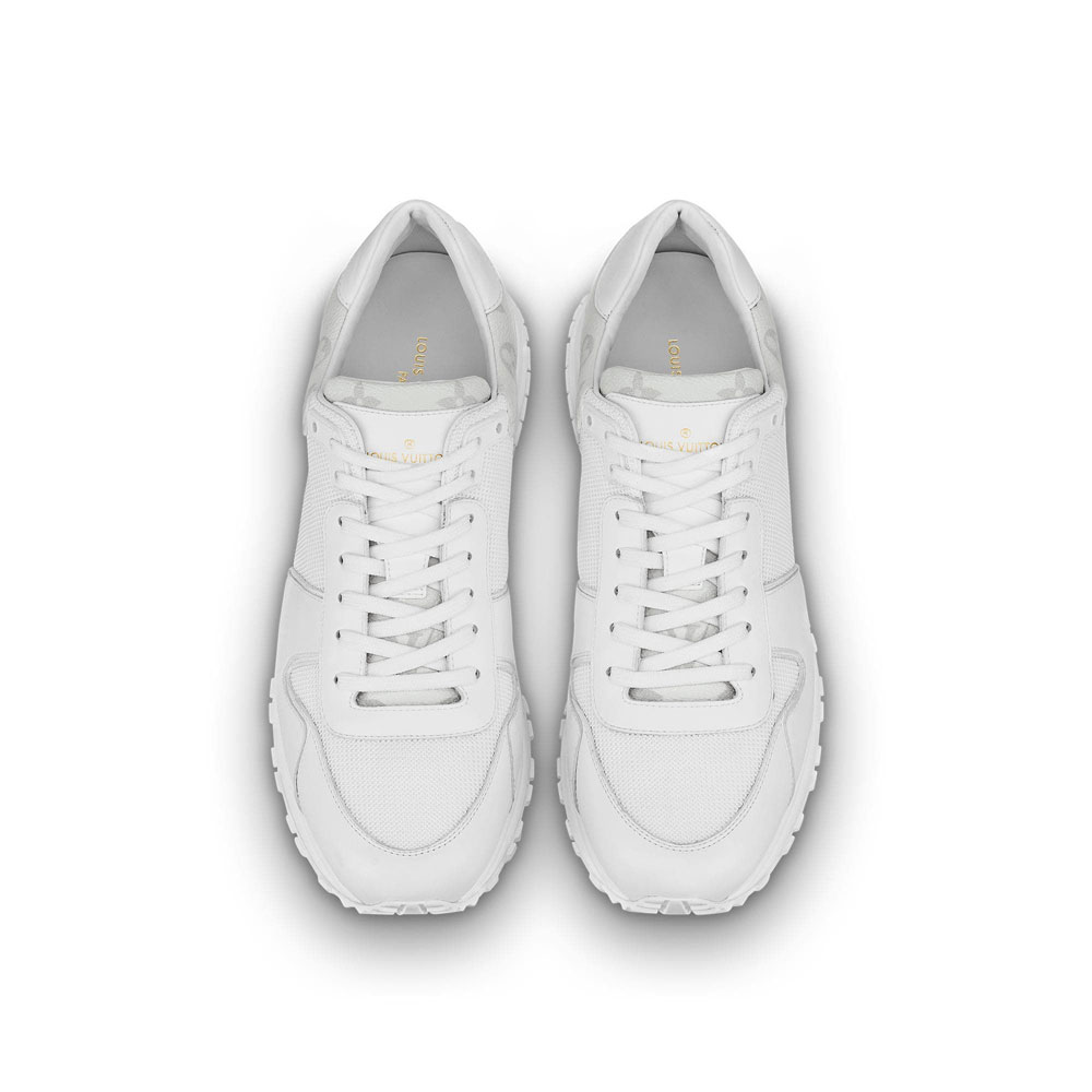 Louis Vuitton Run Away sneaker 1A5AXM - Photo-2
