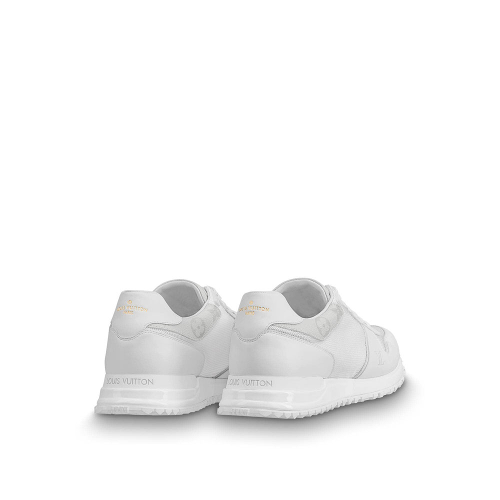Louis Vuitton Run Away sneaker 1A5AXM - Photo-3