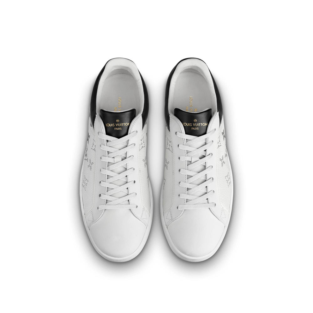 Louis Vuitton Luxembourg Sneaker 1A5E27 - Photo-2