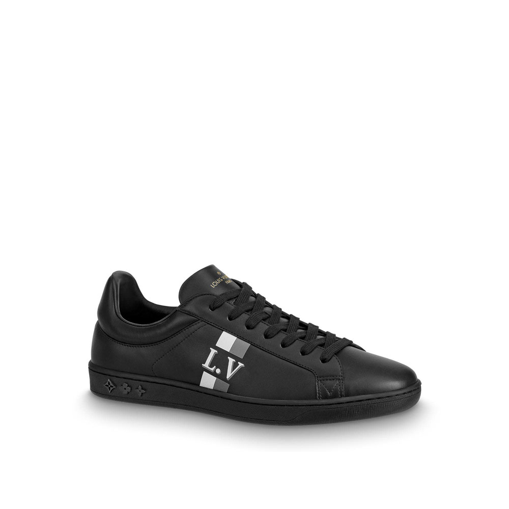 Louis Vuitton Luxembourg Sneaker 1A5EKM
