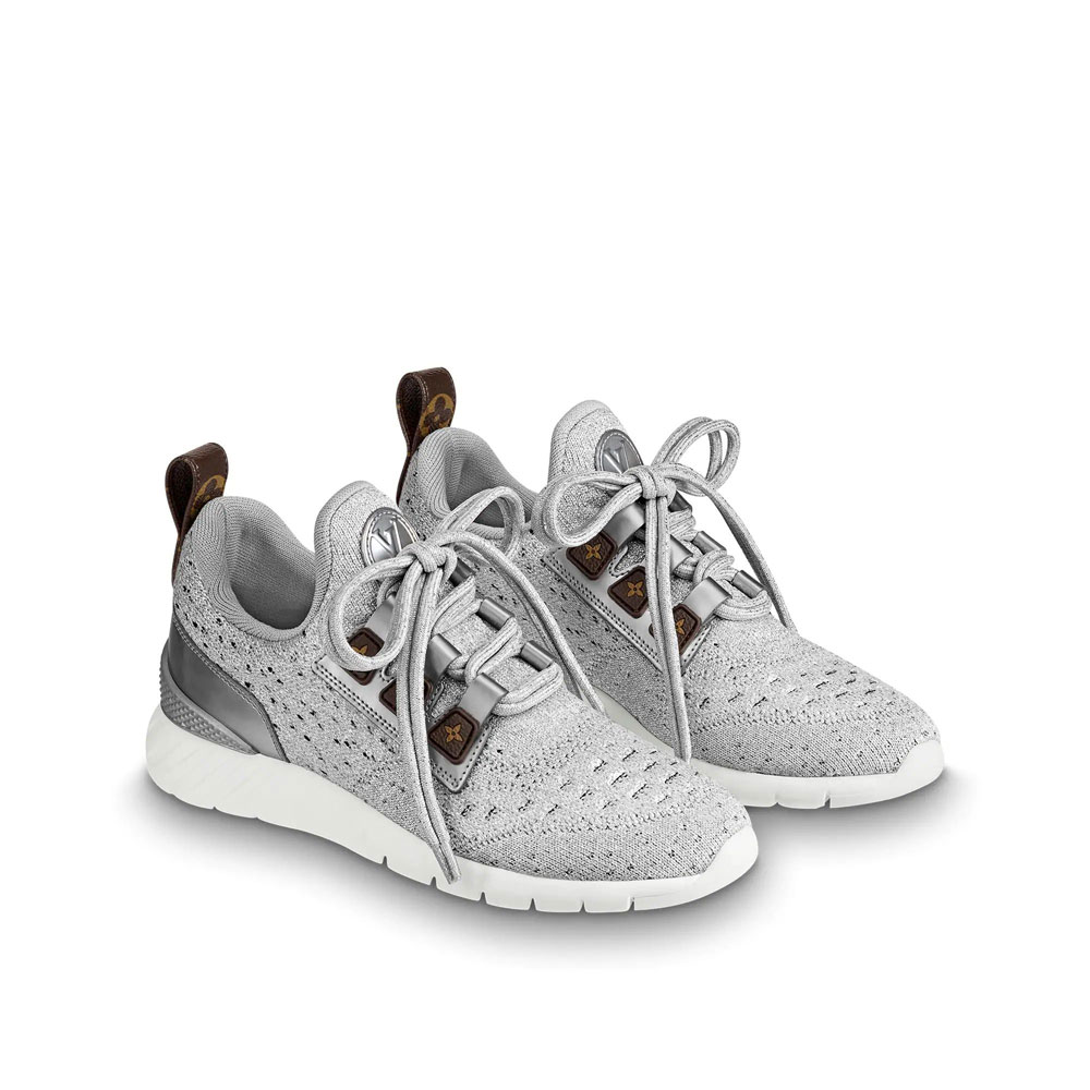 Louis Vuitton Aftergame Sneaker 1A5EY1 - Photo-2