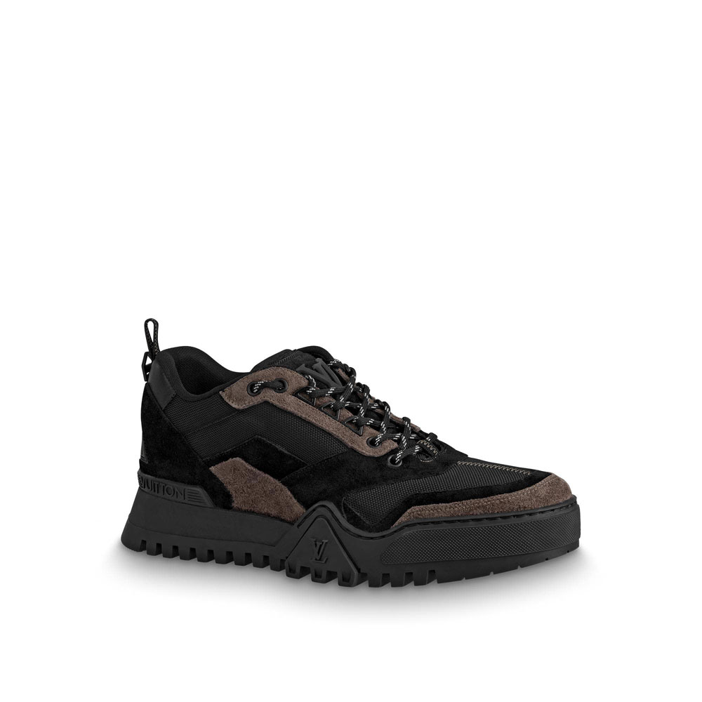 Louis Vuitton Hiking Sneaker 1A5HCY