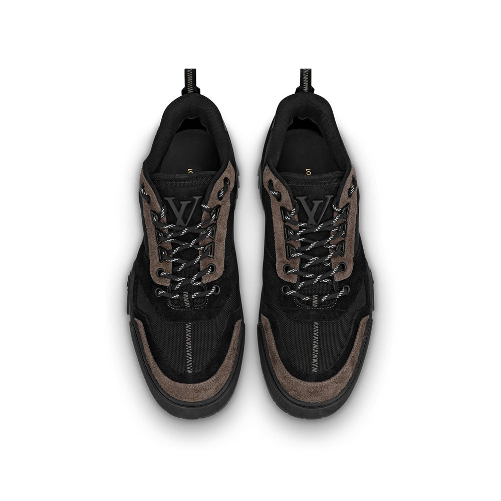 Louis Vuitton Hiking Sneaker 1A5HCY - Photo-2