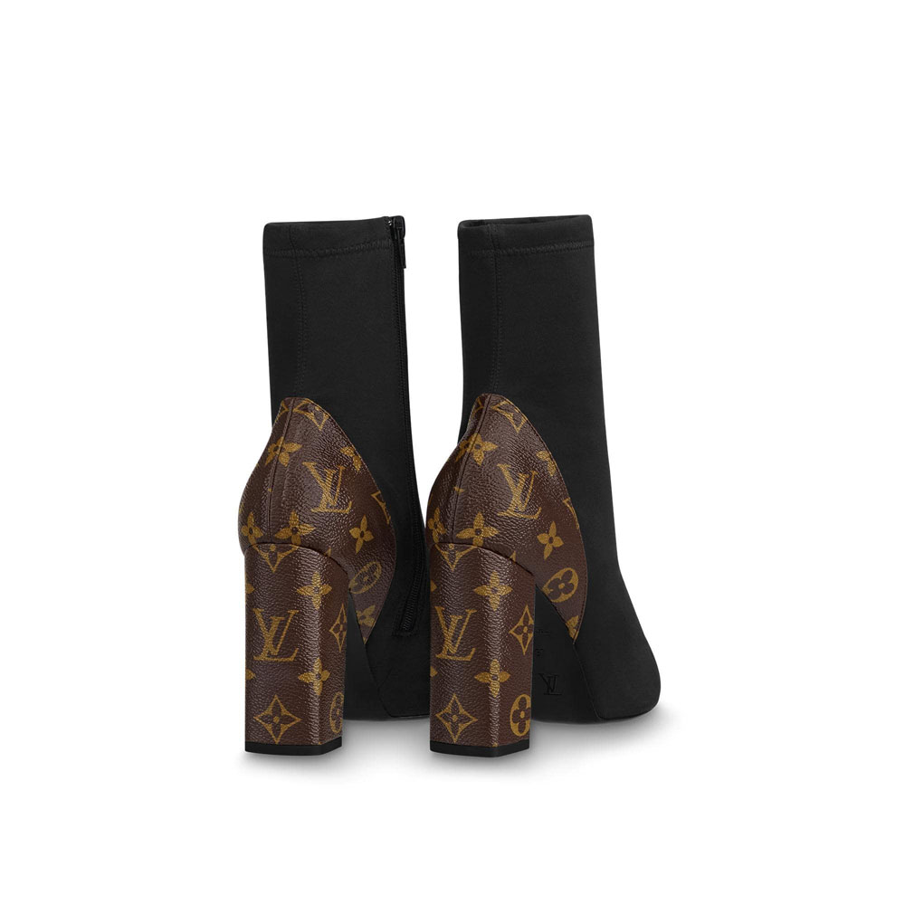 Louis Vuitton Matchmake Ankle Boot 1A5L8Y - Photo-3