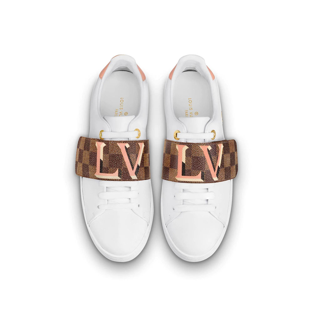Louis Vuitton Frontrow Sneaker 1A5N59 - Photo-3