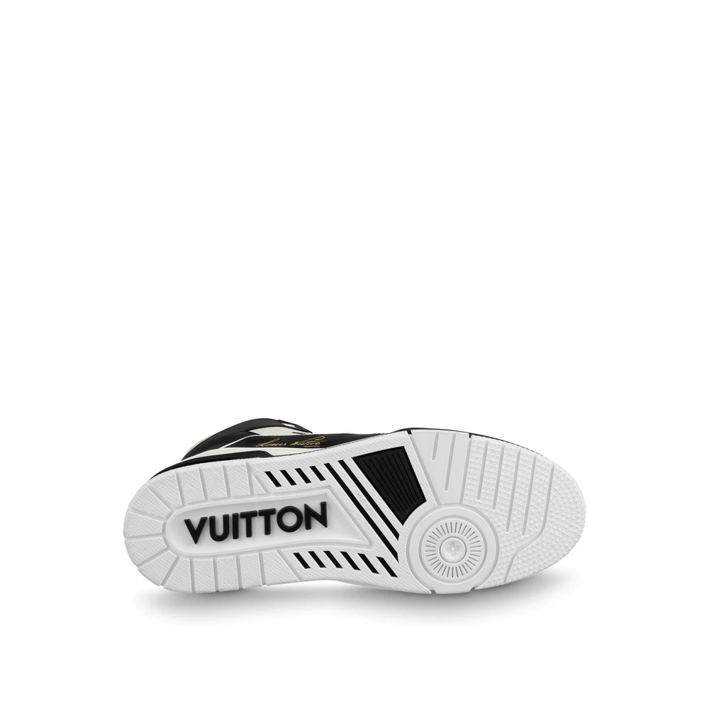 Louis Vuitton Trainer sneaker 1A5QCL - Photo-2