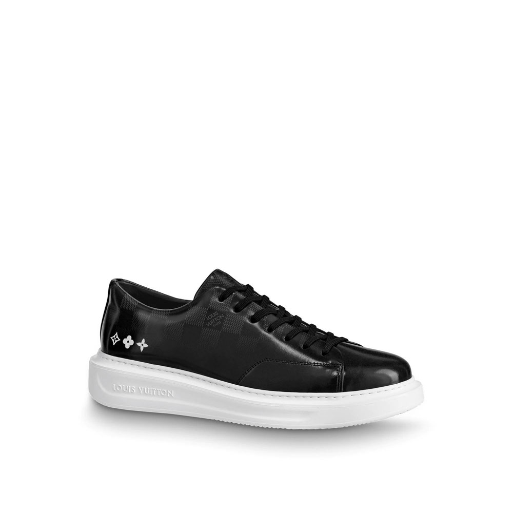 Louis Vuitton Beverly Hills Sneaker 1A5UFN