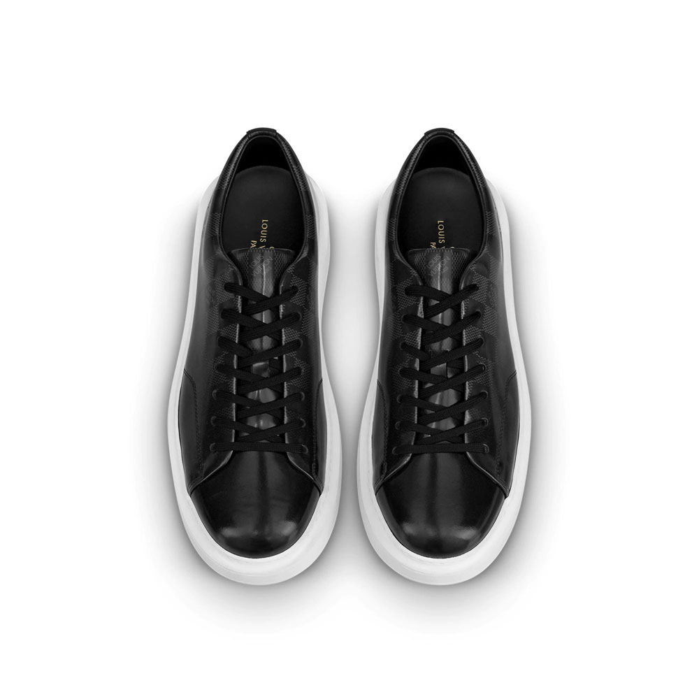 Louis Vuitton Beverly Hills Sneaker 1A5UFN - Photo-2