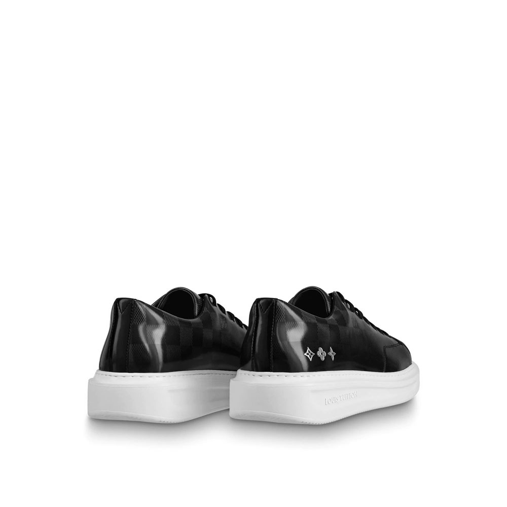 Louis Vuitton Beverly Hills Sneaker 1A5UFN - Photo-3