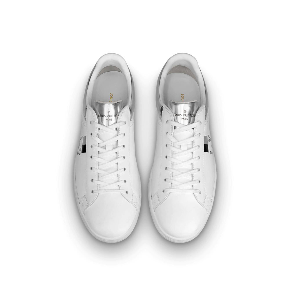 Louis Vuitton Luxembourg Sneaker 1A5UHG - Photo-2