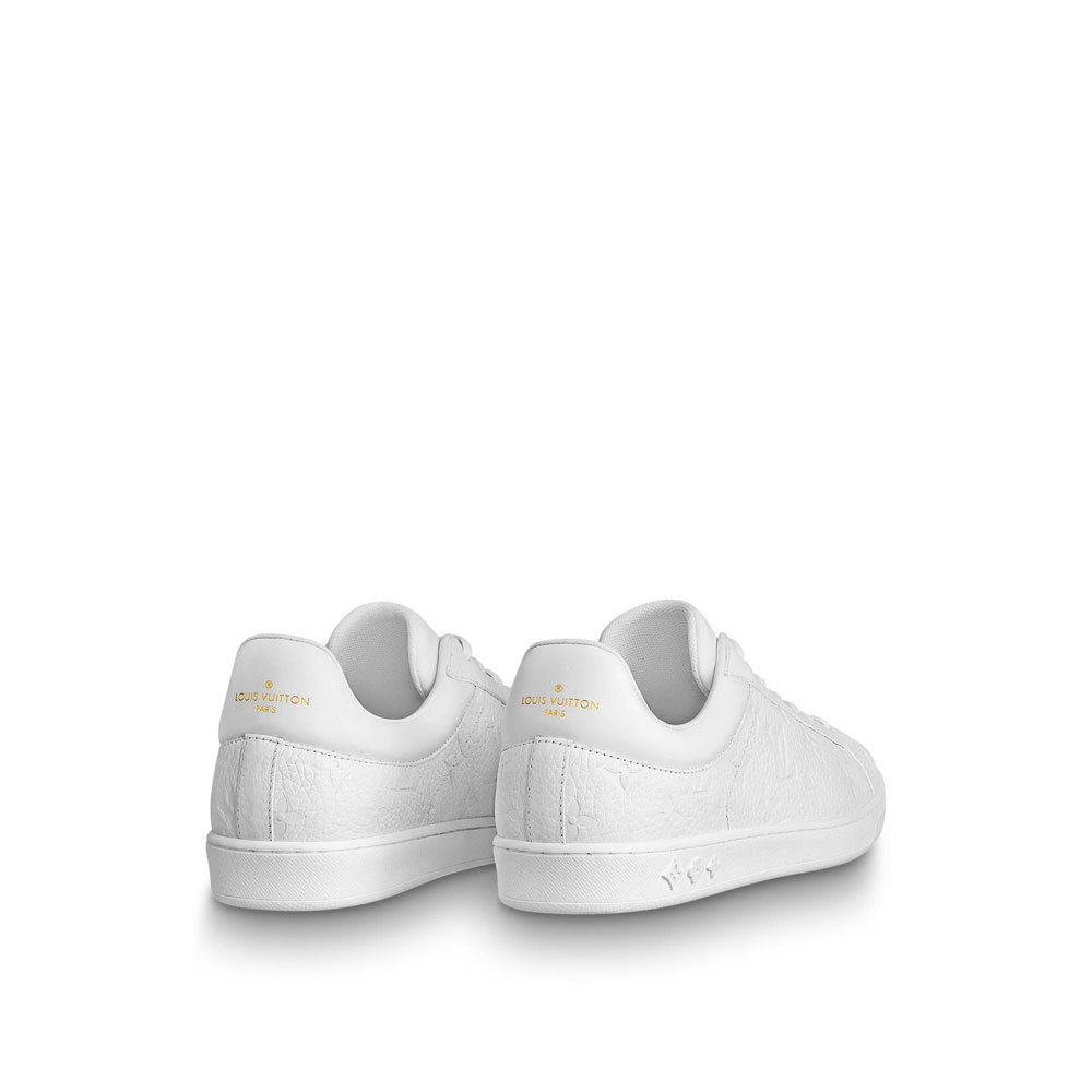Louis Vuitton Luxembourg Sneaker 1A5UJA - Photo-3