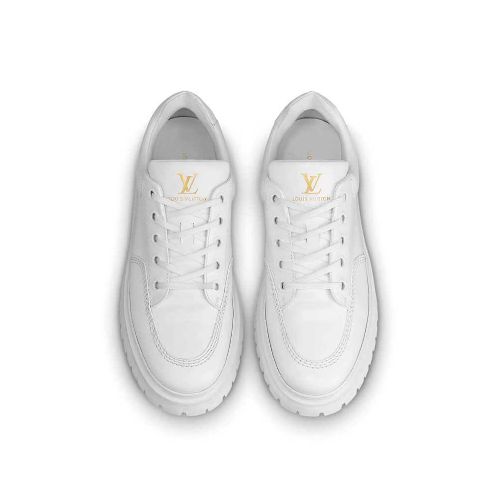 Louis Vuitton Abesses Sneaker 1A5XKZ - Photo-2