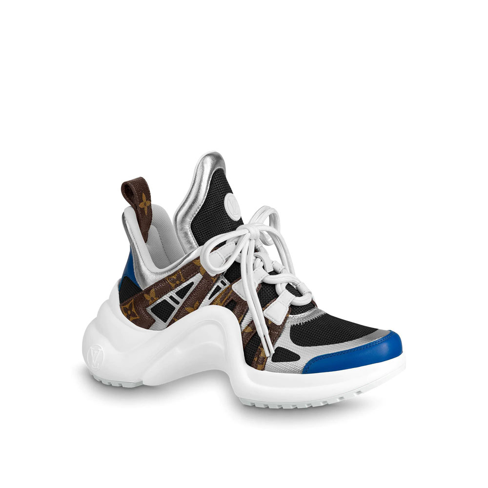 Louis Vuitton League of Legends LVxLoL Archlight Sneaker 1A7ROQ
