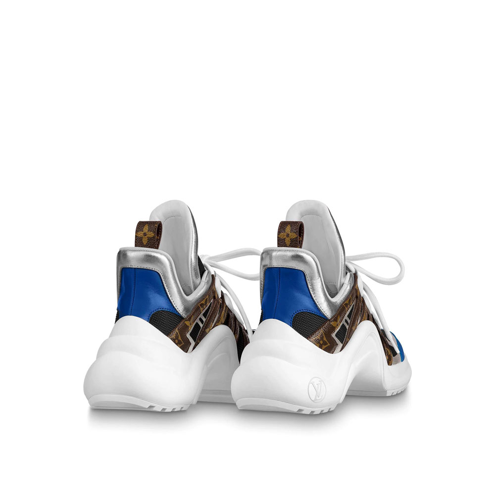 Louis Vuitton League of Legends LVxLoL Archlight Sneaker 1A7ROQ - Photo-3