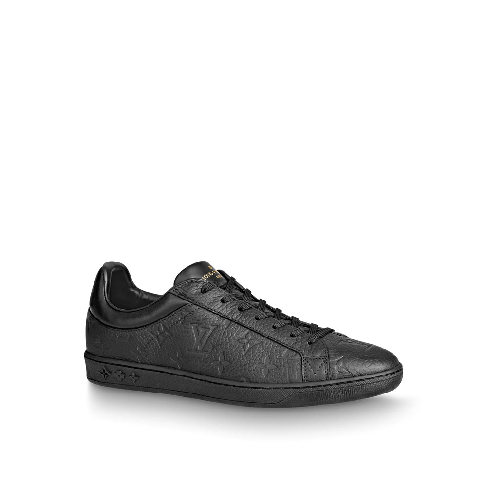 Louis Vuitton Luxembourg Sneaker 1A8QEA