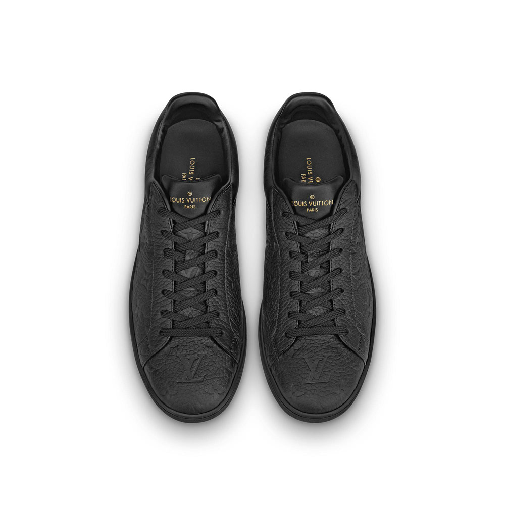 Louis Vuitton Luxembourg Sneaker 1A8QEA - Photo-2