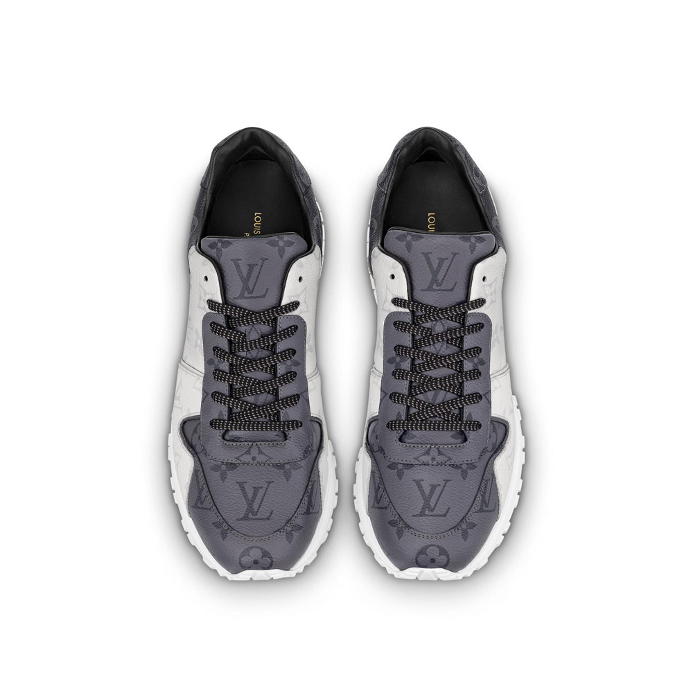 Louis Vuitton Run Away Sneaker 1A8UZV - Photo-2