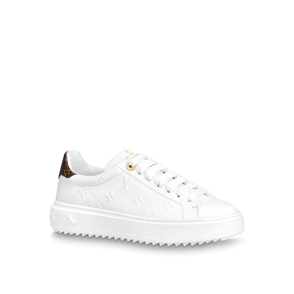 Louis Vuitton Time Out Sneaker 1A8VYM
