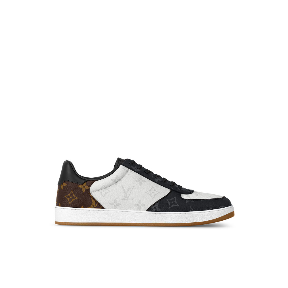 Louis Vuitton Rivoli Sneaker 1A8WGG