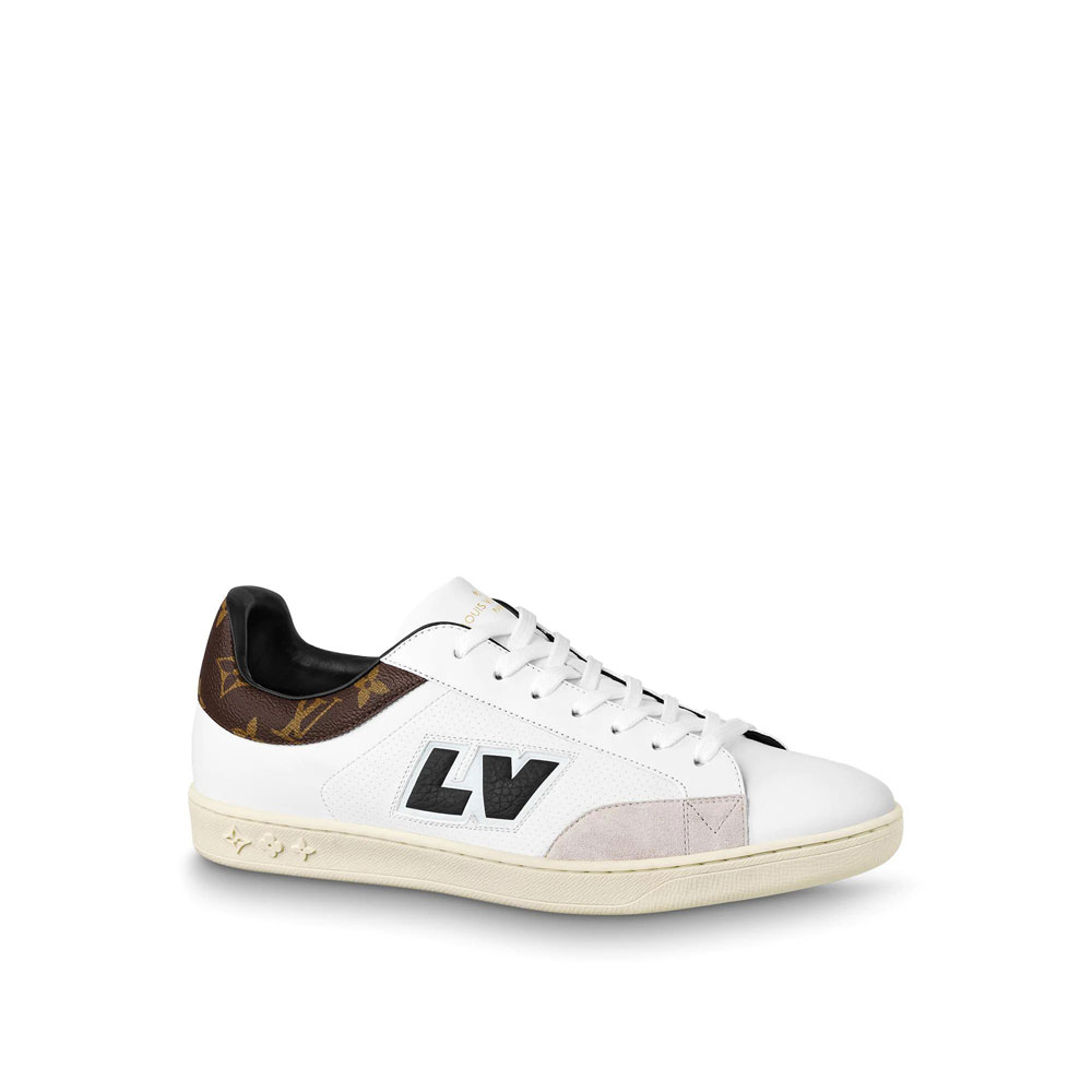 Louis Vuitton Luxembourg Sneaker 1A8XXO