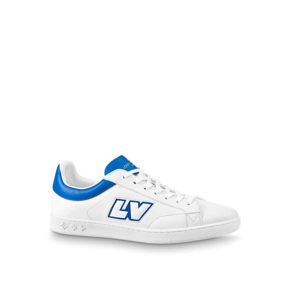 Louis Vuitton Luxembourg Sneaker 1A8XYK