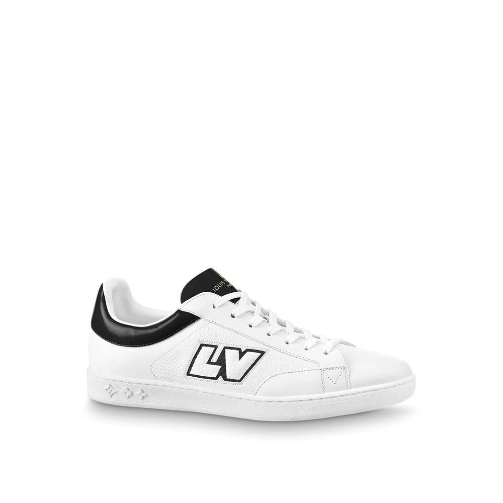 Louis Vuitton Luxembourg Sneaker 1A8XZW