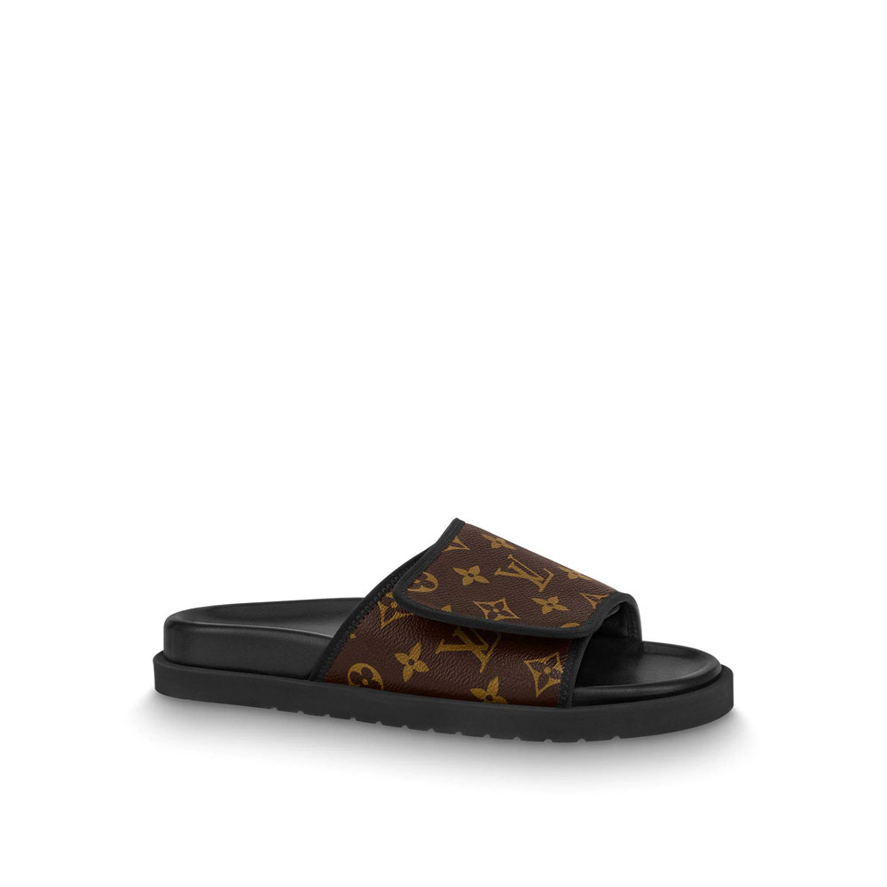 Louis Vuitton Miami Mule 1A8YGD