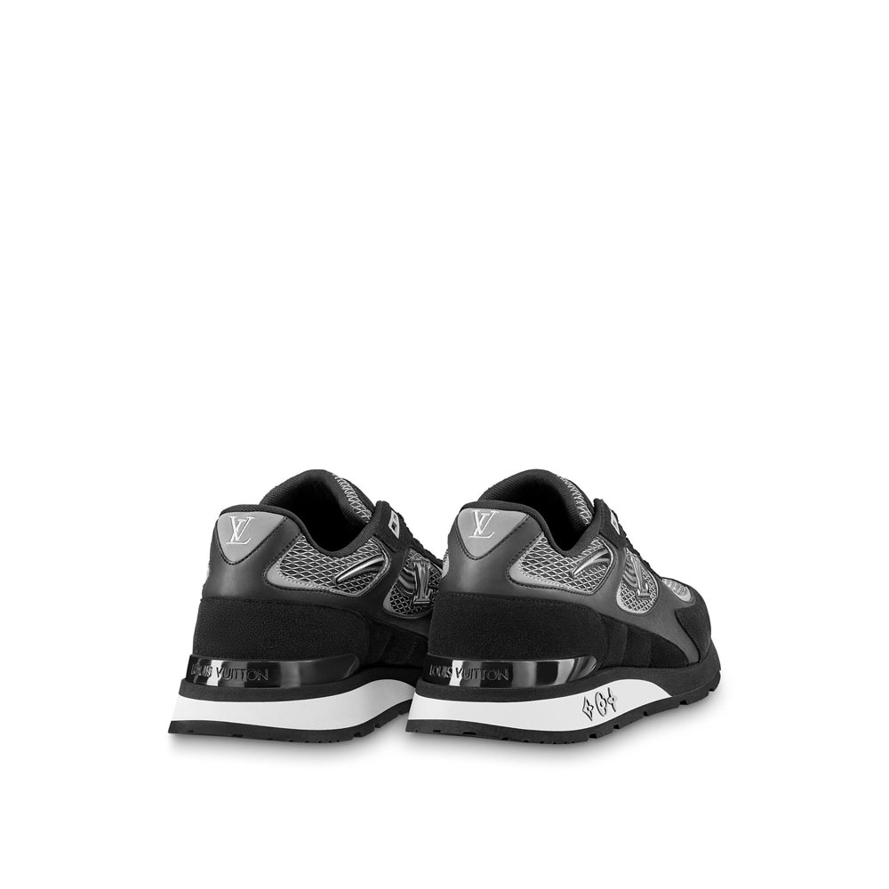 Louis Vuitton Run Away Sneaker 1A9J1C - Photo-2