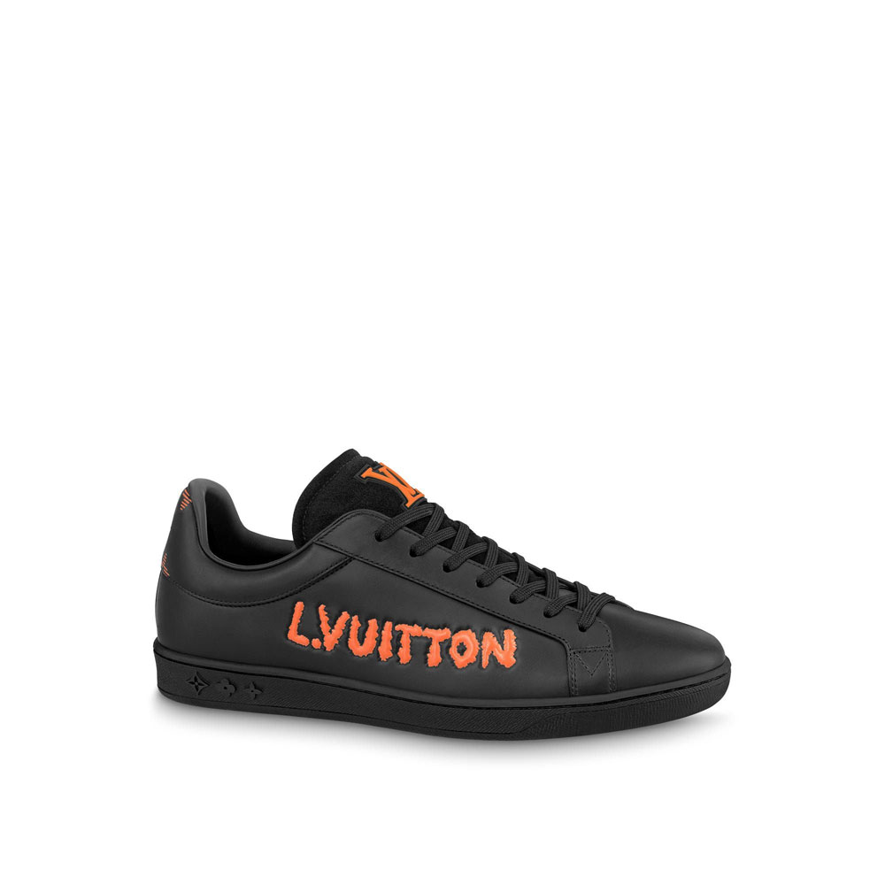 Louis Vuitton Luxembourg Samothrace Sneaker 1A9JCP