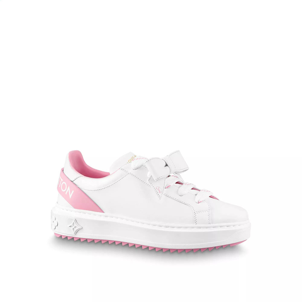 Louis Vuitton Time Out Sneaker 1A9Q14