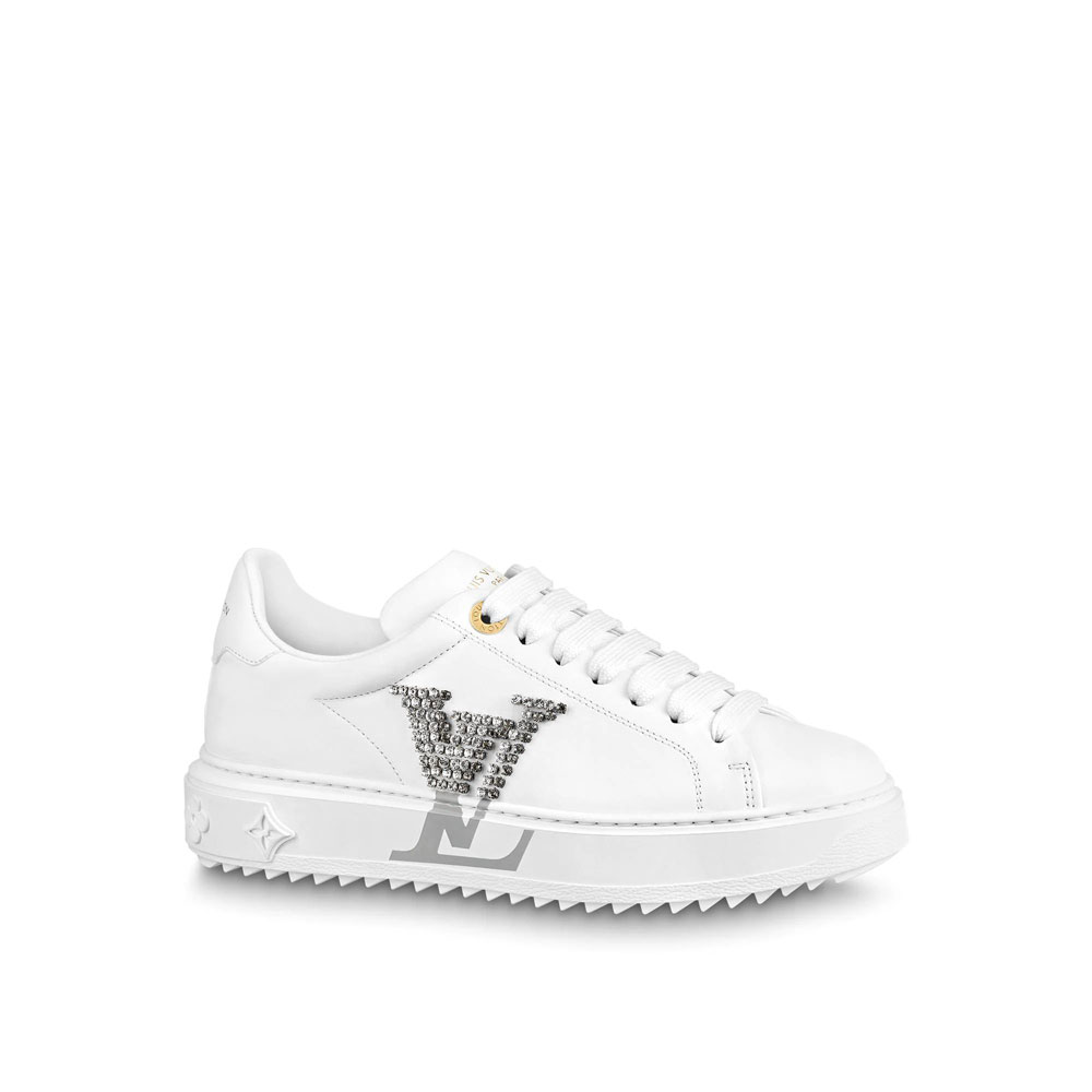 Louis Vuitton Time Out Sneaker 1A9Q2G