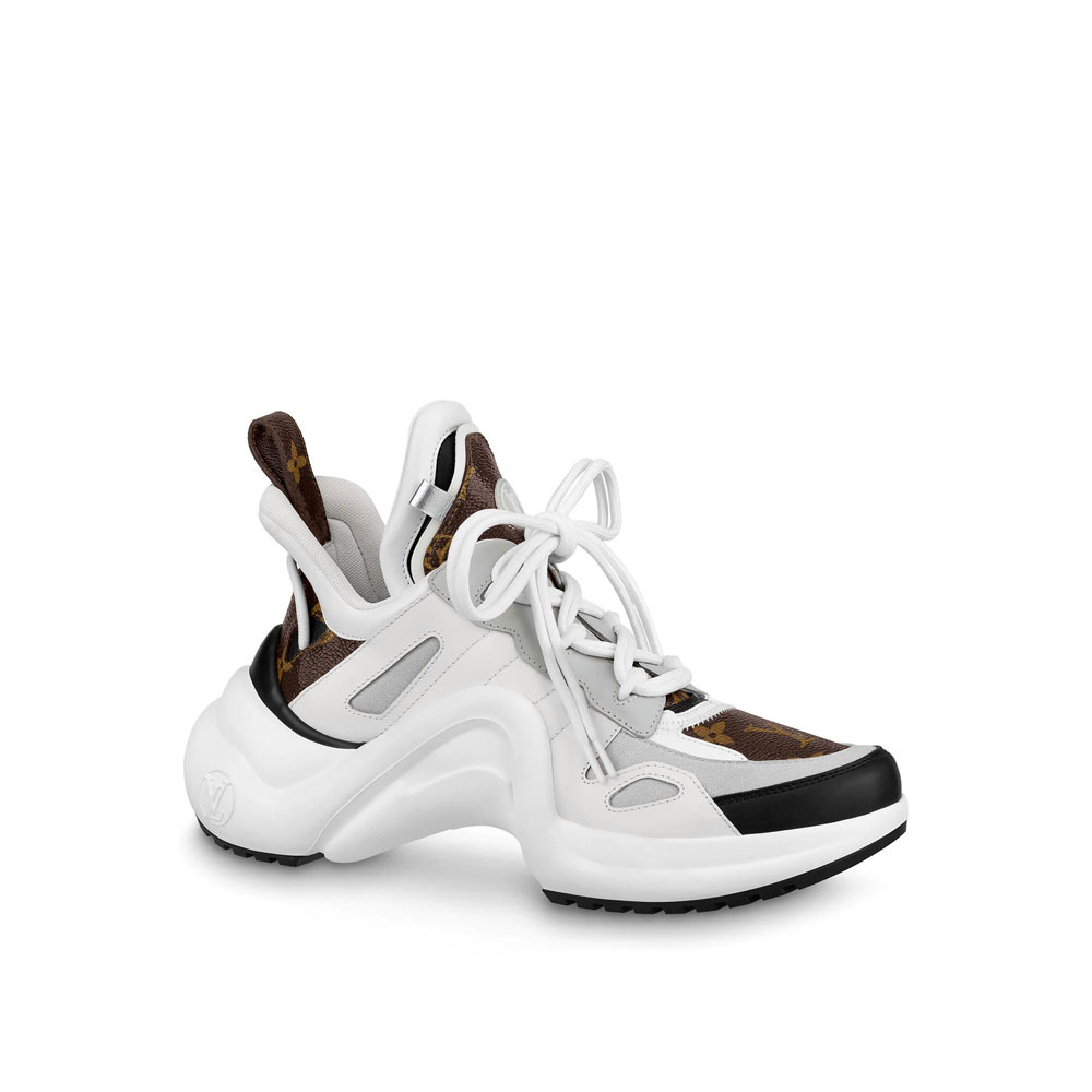Louis Vuitton Archlight Sneaker 1A9RRA