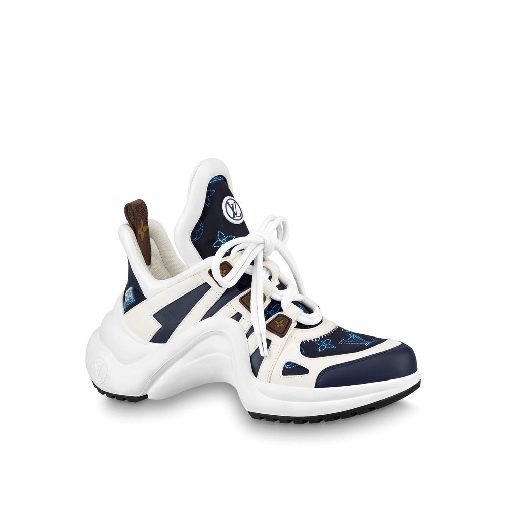 Louis Vuitton Archlight Sneaker 1A9RX2