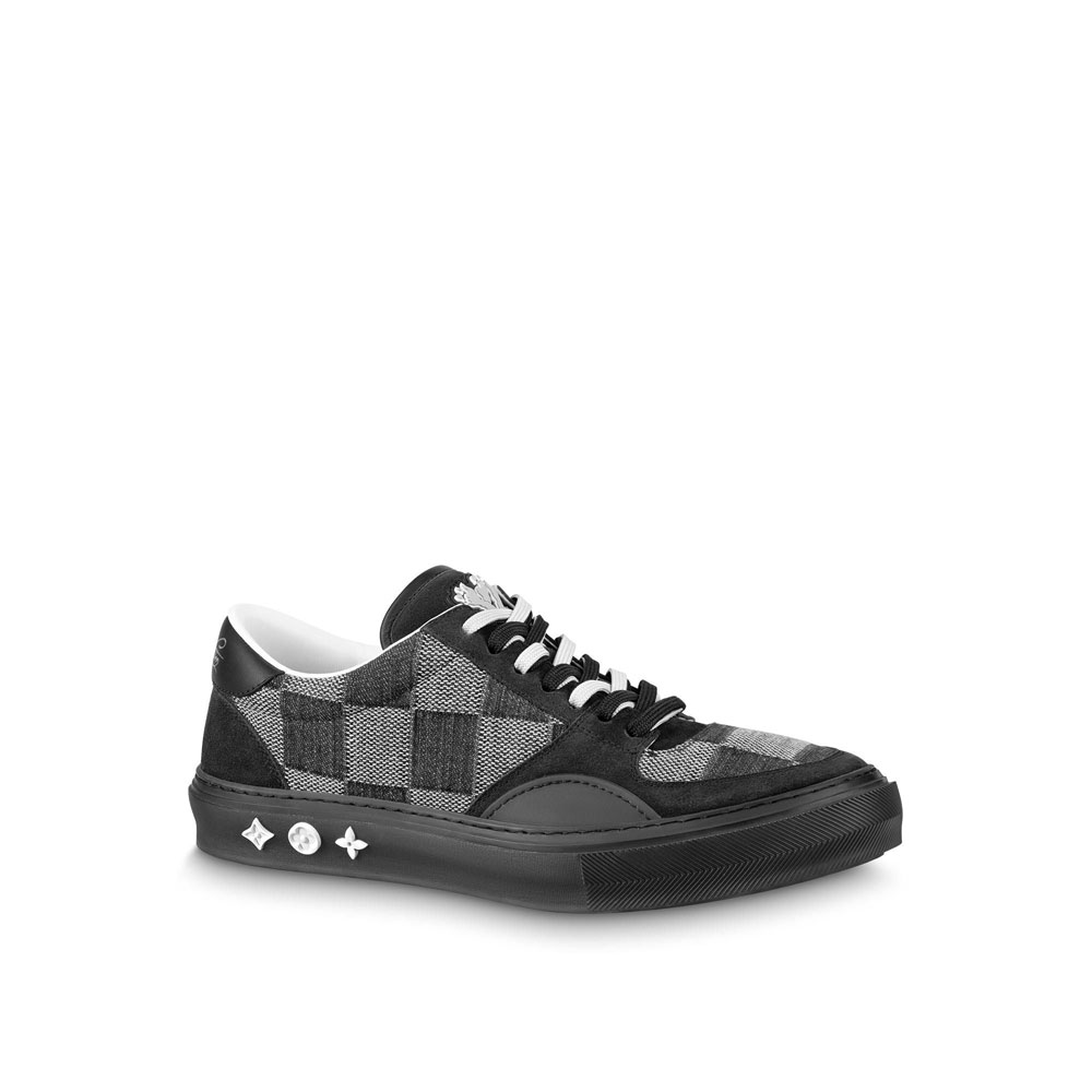 Louis Vuitton Ollie Sneaker 1A9YTQ