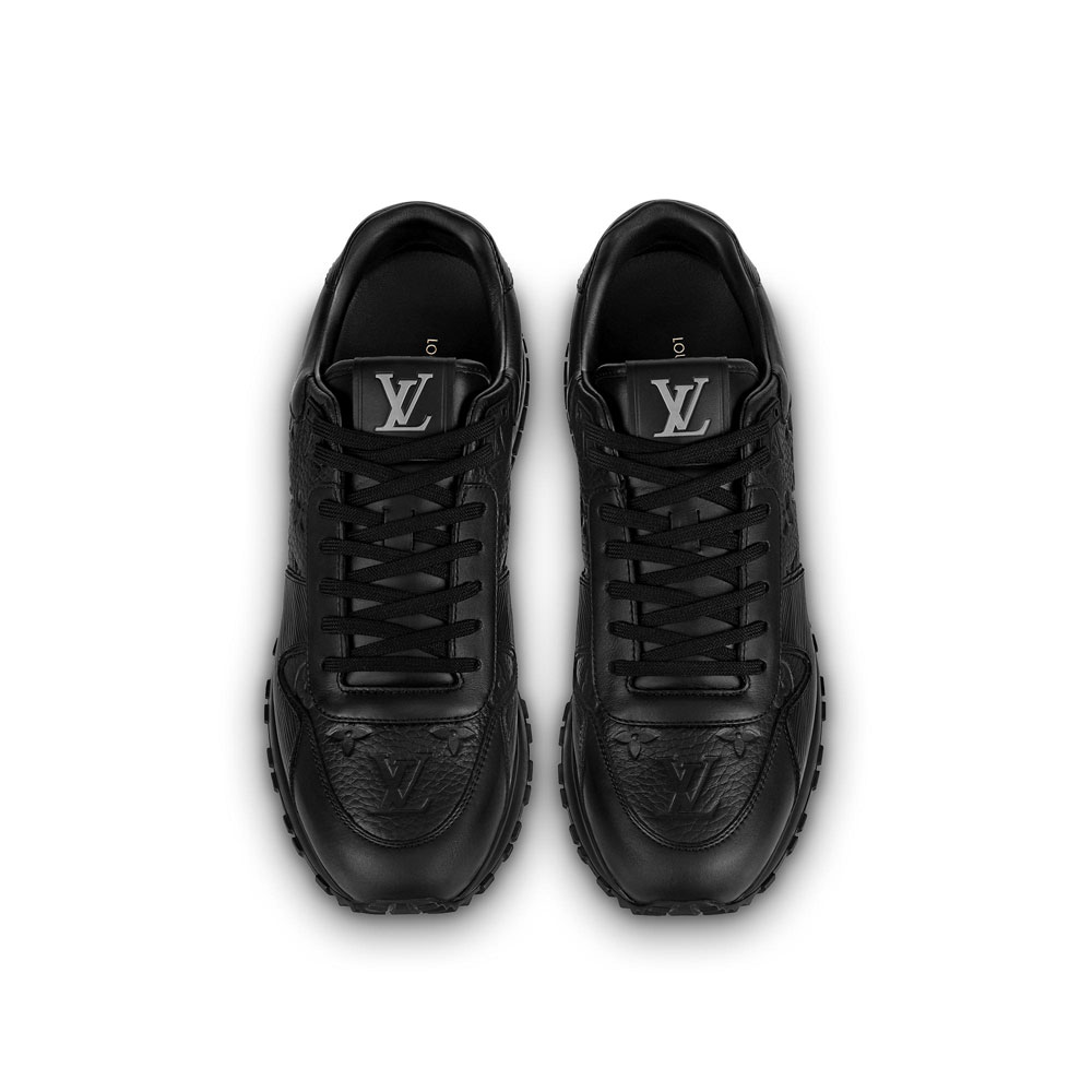 Louis Vuitton Run Away Sneaker 1A9ZKQ - Photo-2