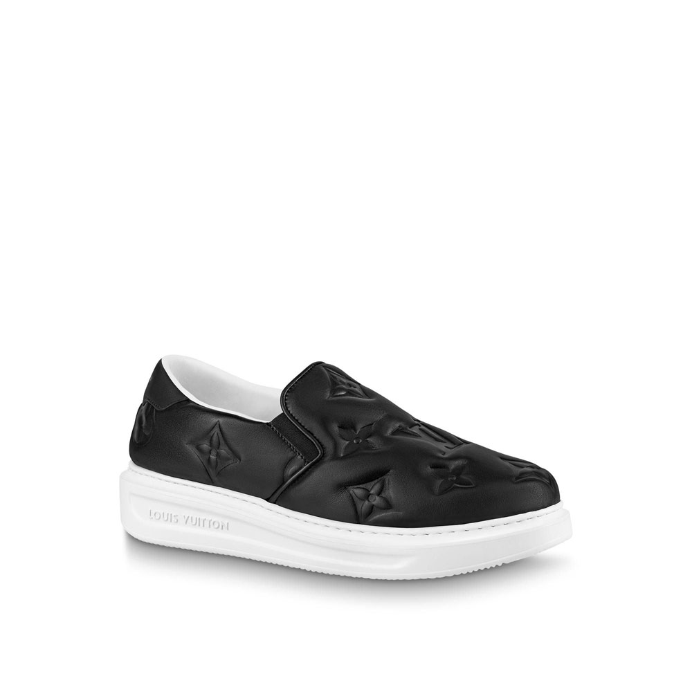 Louis Vuitton Beverly Hills Slip On 1A9ZP1