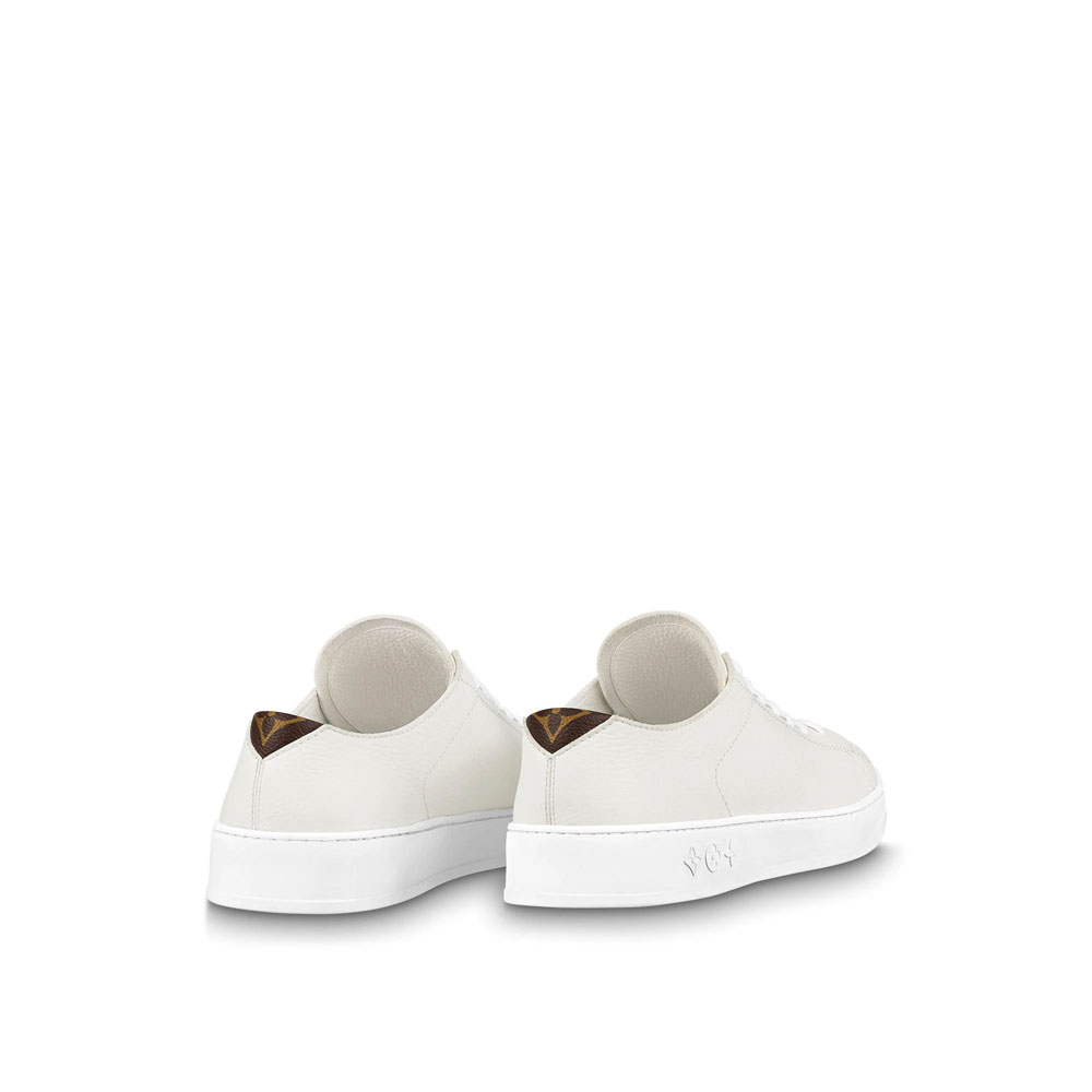 LV Resort Sneaker 1AA2F2 - Photo-2