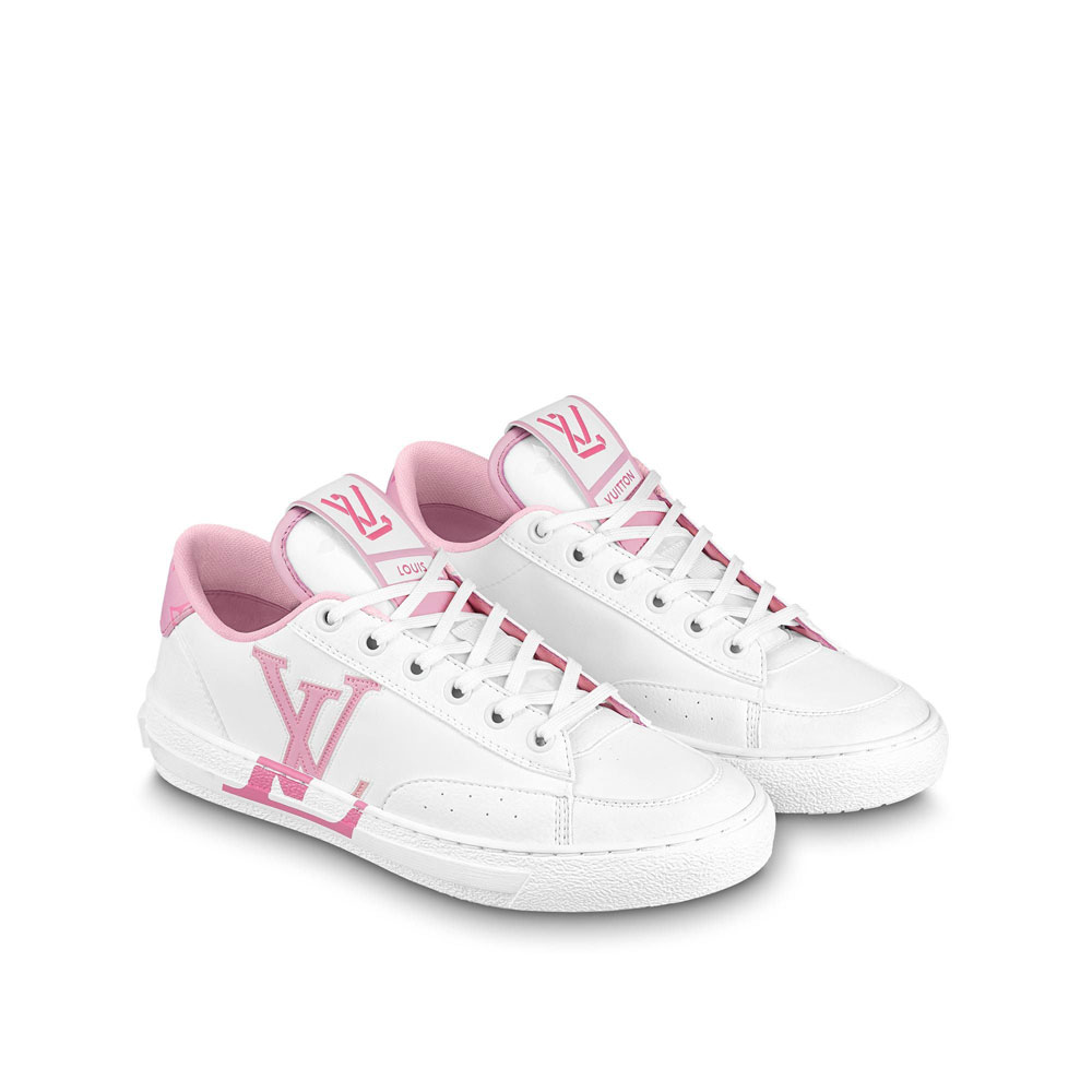 Louis Vuitton Charlie Sneaker 1AAC95 - Photo-2