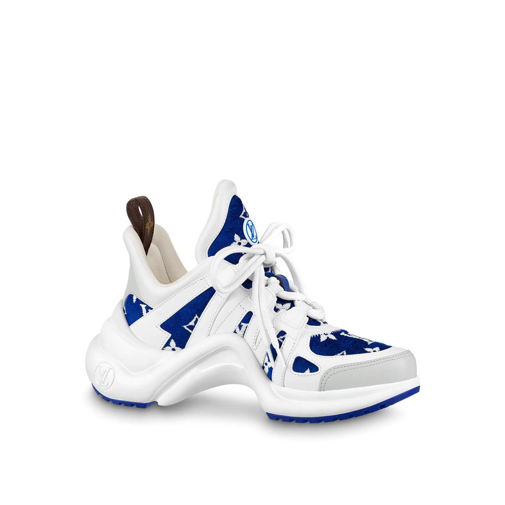 Louis Vuitton Archlight Sneaker 1AACTS